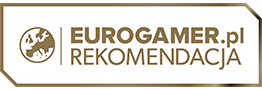 Eurogamer.pl - Rekomendacja odznaka
